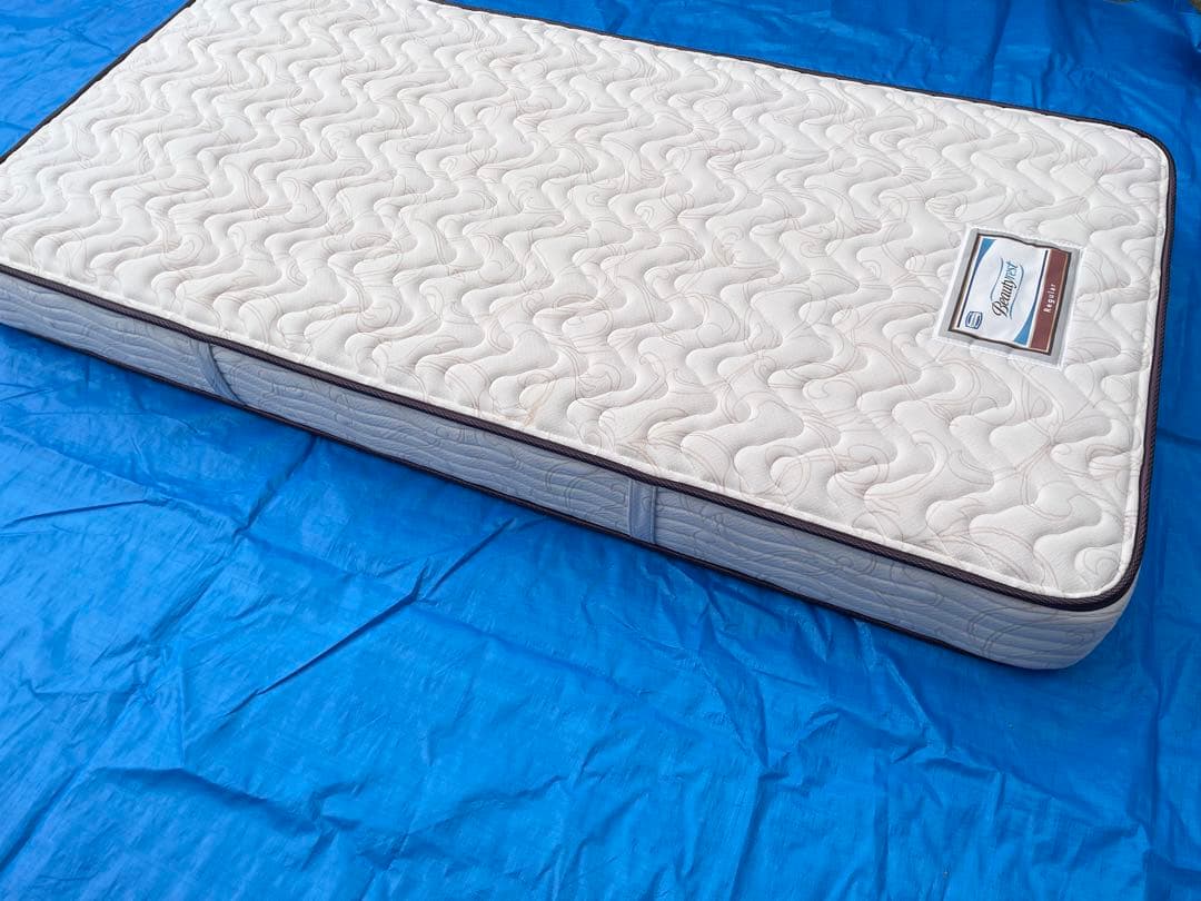 シングル マットレス シモンズ Simmons