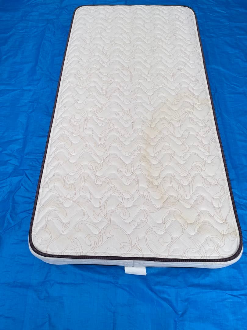 シングル マットレス シモンズ Simmons