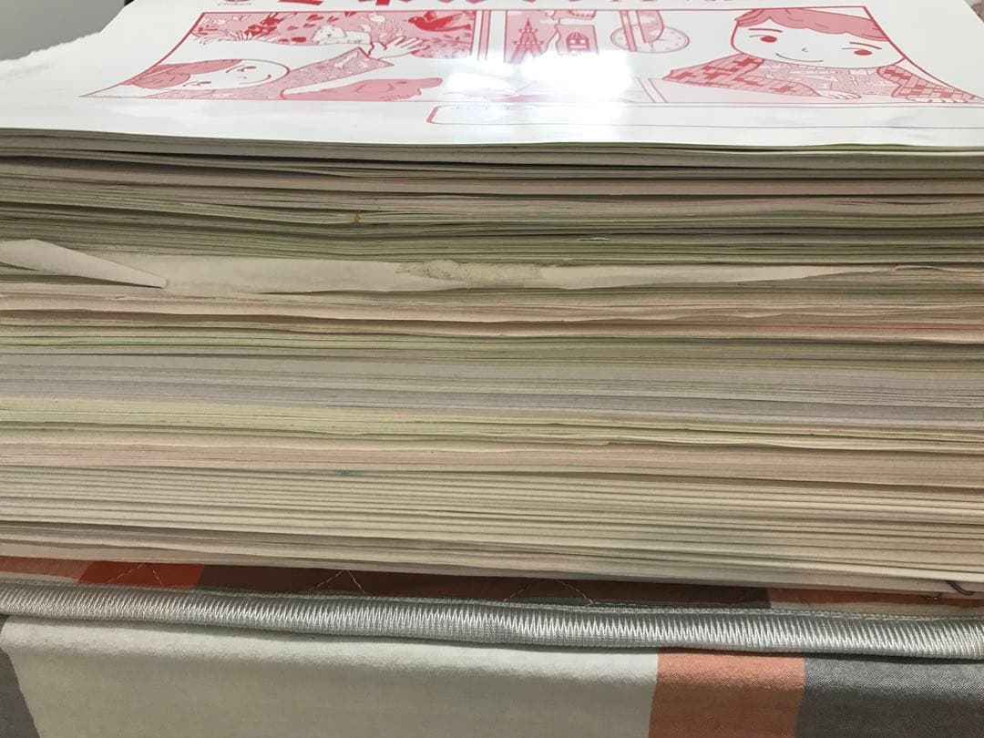 チャイルドアイズ小学校受験年中年長一年間半分