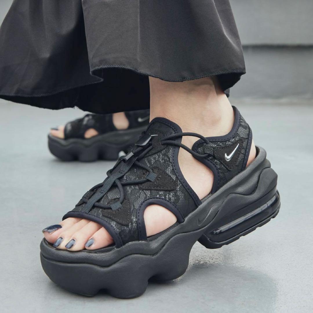 【NIKE】AIR MAX KOKO エア マックス ココ サンダル レース