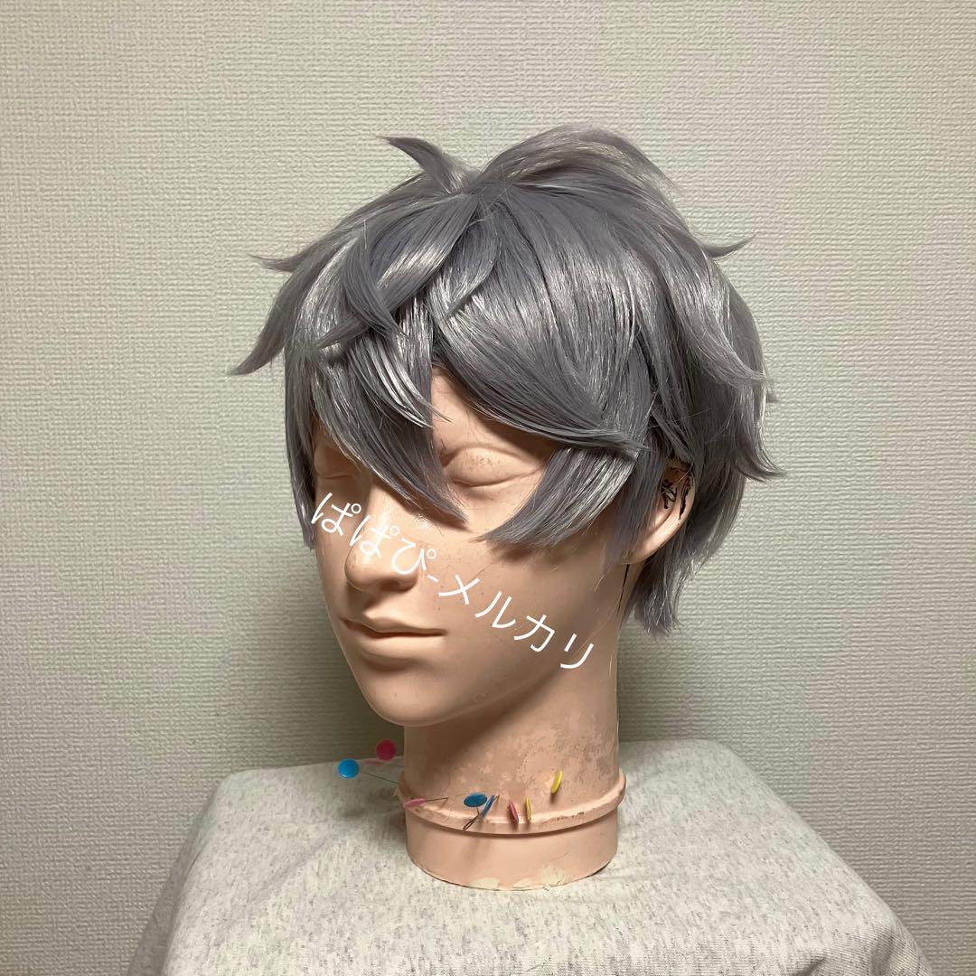 瀬名泉　せないず　コスプレ　セット済み　ウィッグ