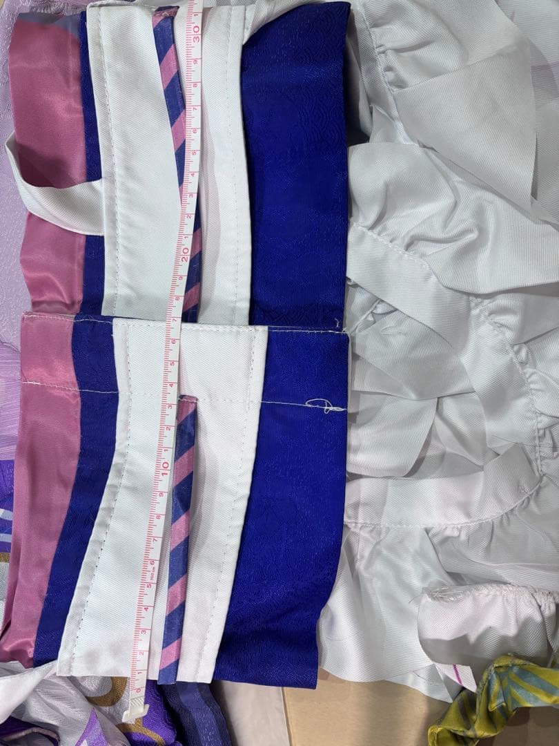 1/7までお取り置き 夢見月瑞希 コスプレ