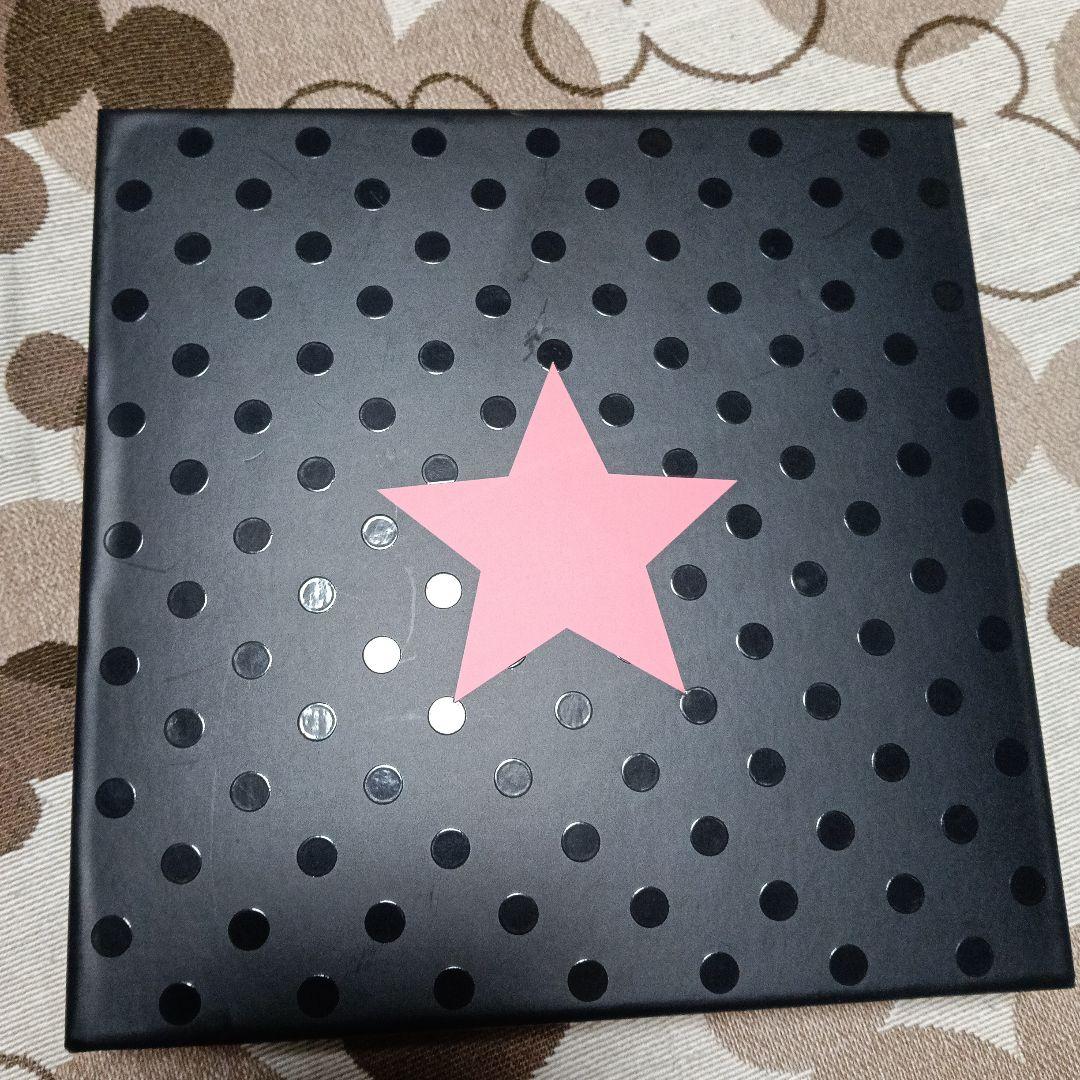 さ*ん様 K-ON! 7inch Vinyl \"Donuts\" BOX