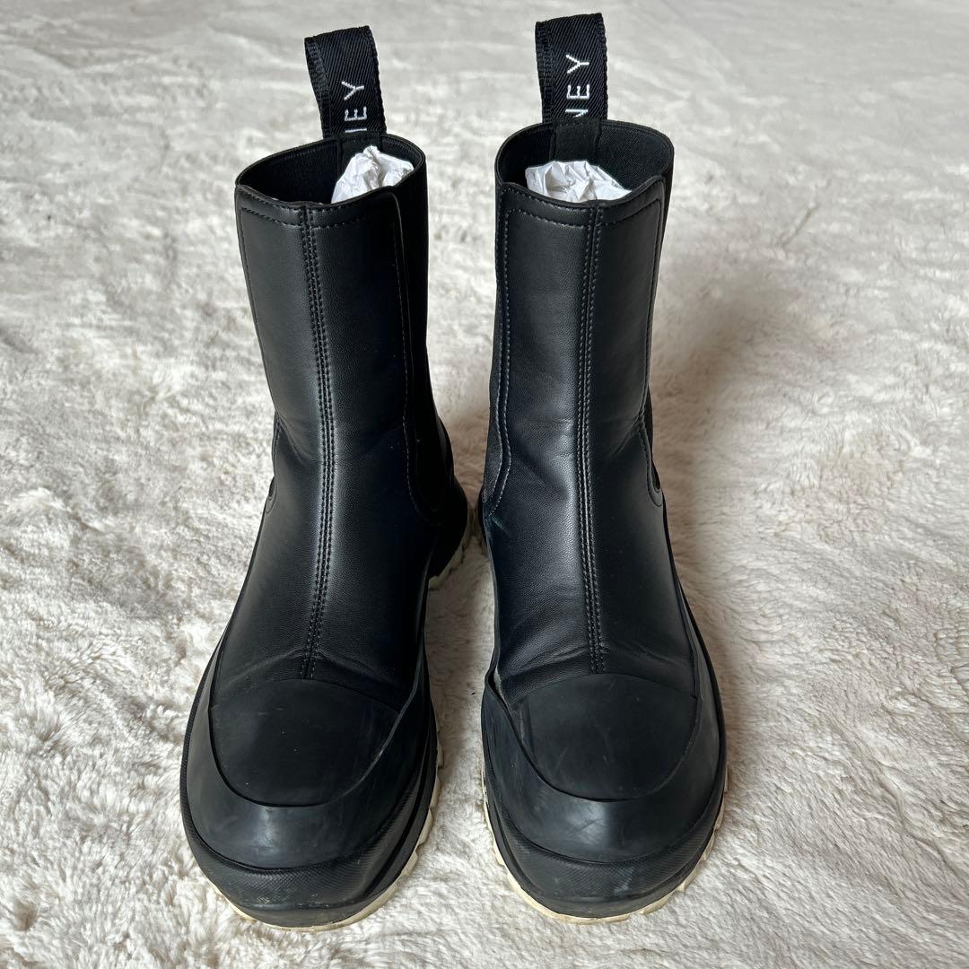 Stella McCartney boots サイドゴア