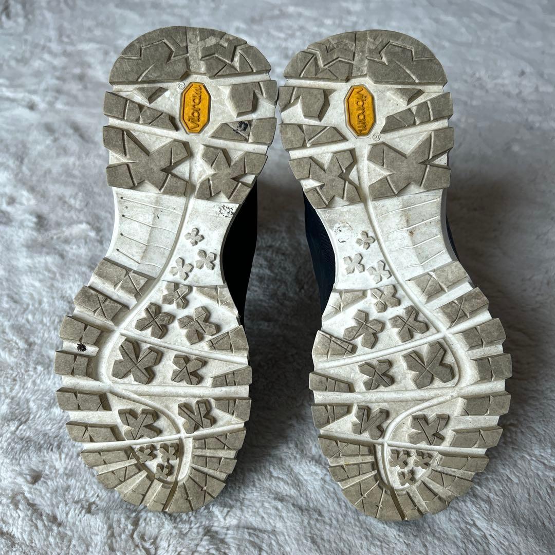 Stella McCartney boots サイドゴア