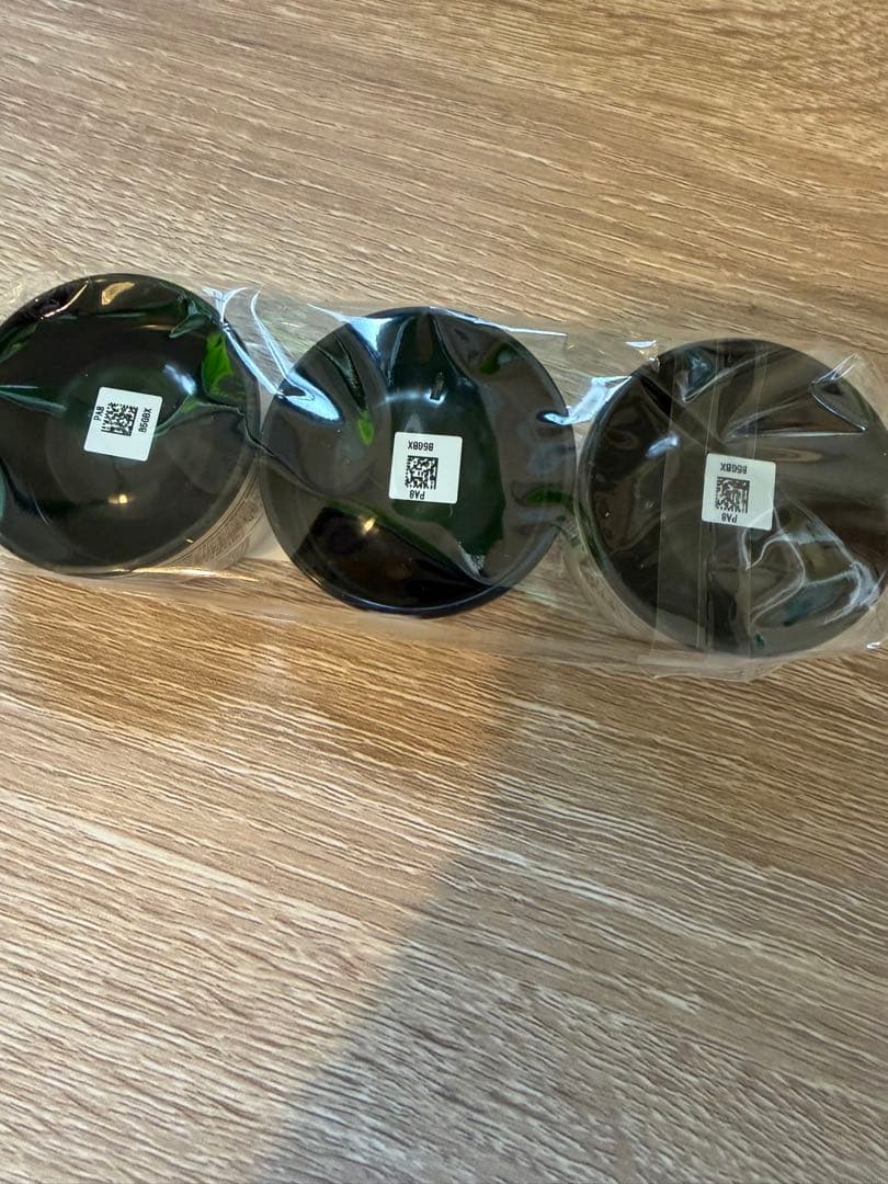 EX CLEAR GEL 3個セット　定価¥38400 para gel