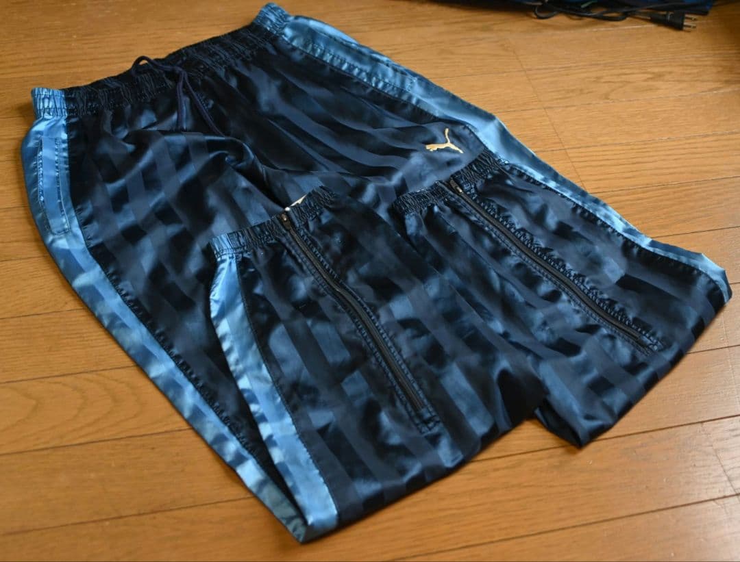 鵬翔　高校サッカー　ピステ上下セット