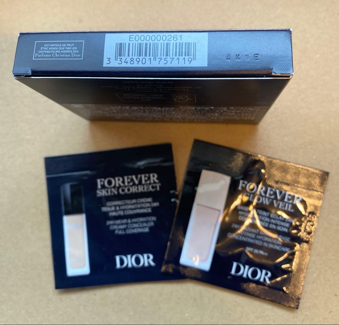 新品/Dior ディオールスキン ルージュブラッシュ 271 ピンクマニアマット