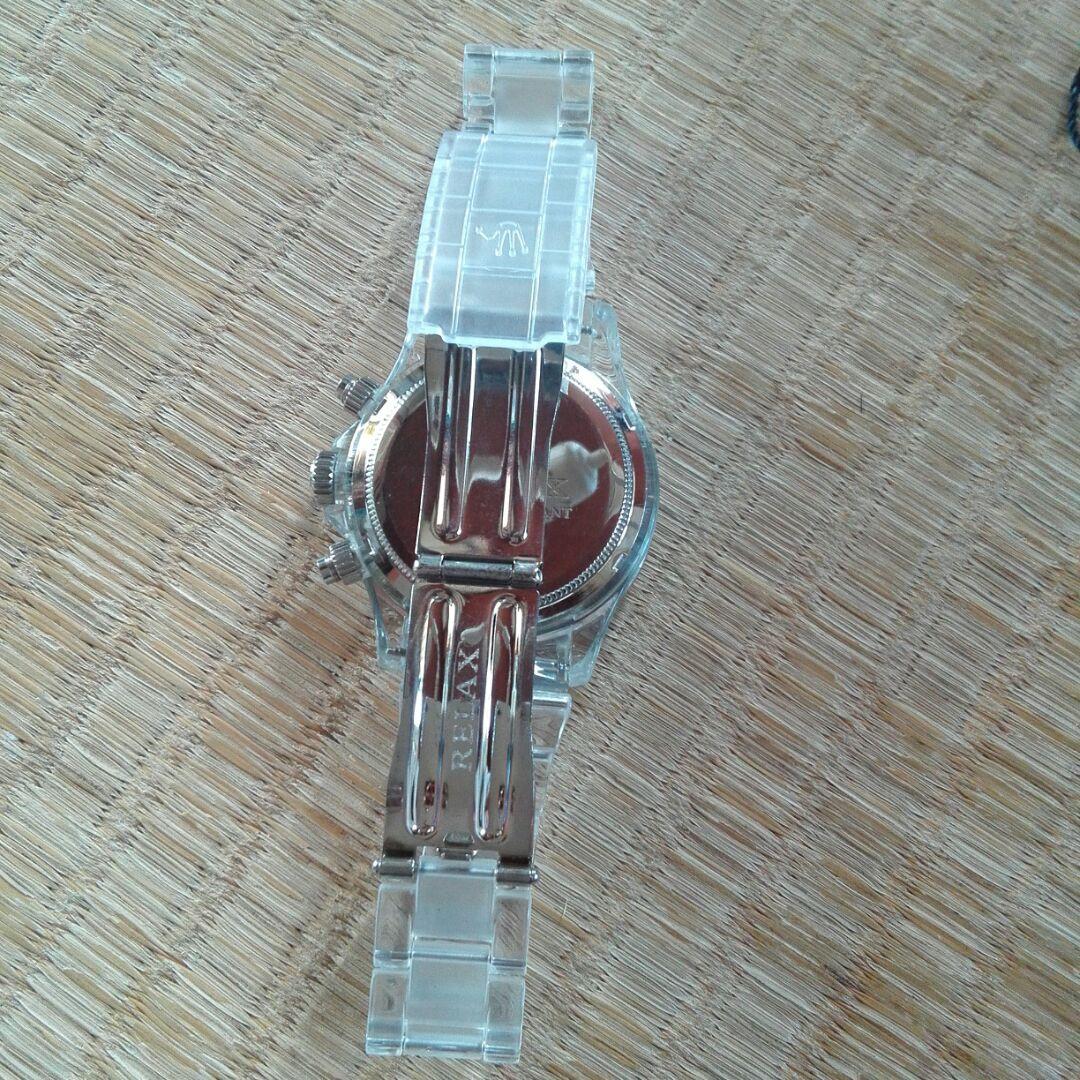 所ジョージさん世田谷ベースRELAXデイトナ電池切れ…