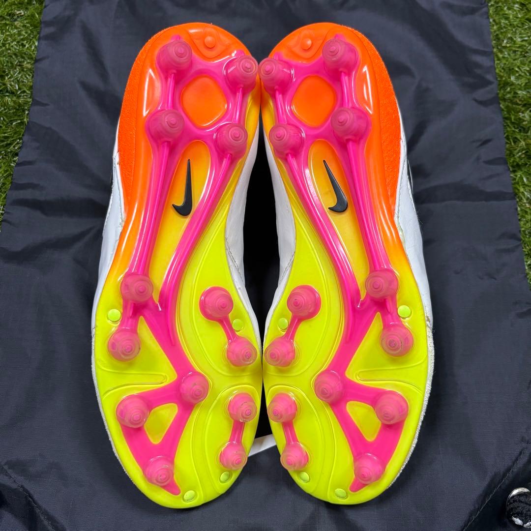 NIKE Tiempo Legend Ⅵ HG-E 24.5cm