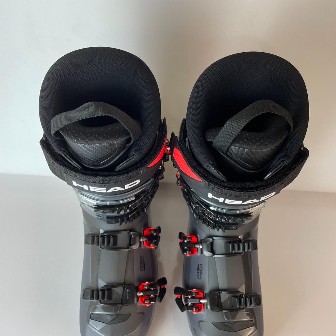 【未使用】　HEAD スキーブーツ　EDGE 100 HV　26.5cm
