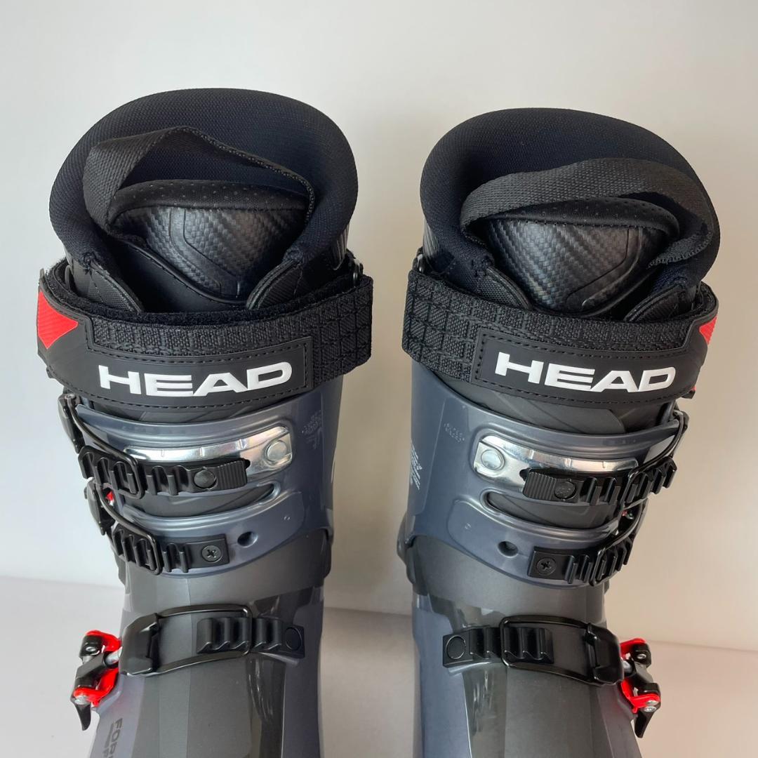 【未使用】　HEAD スキーブーツ　EDGE 100 HV　26.5cm