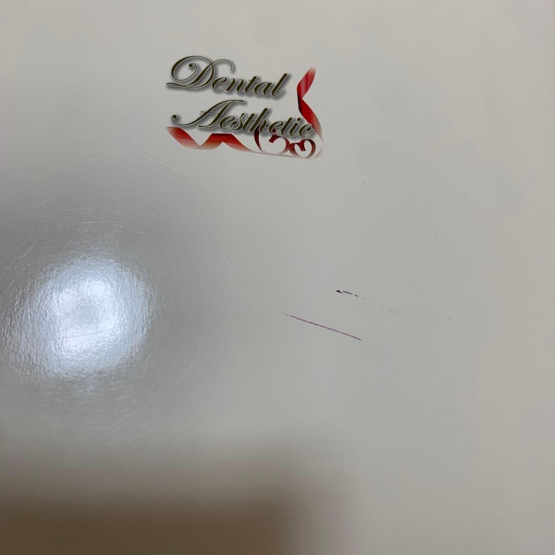 【希少！】デンタルエステティック デンタルエステで贈る美と健康のプレゼント