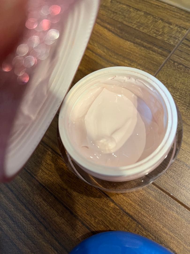 残量様々韓国ファンデーション