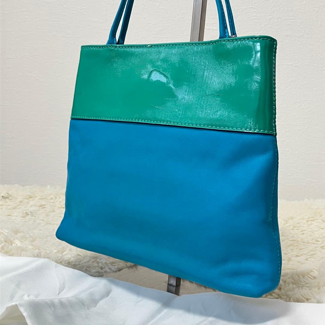 COACH✨コーチ　ミニバッグ　handbag Y2K 13855