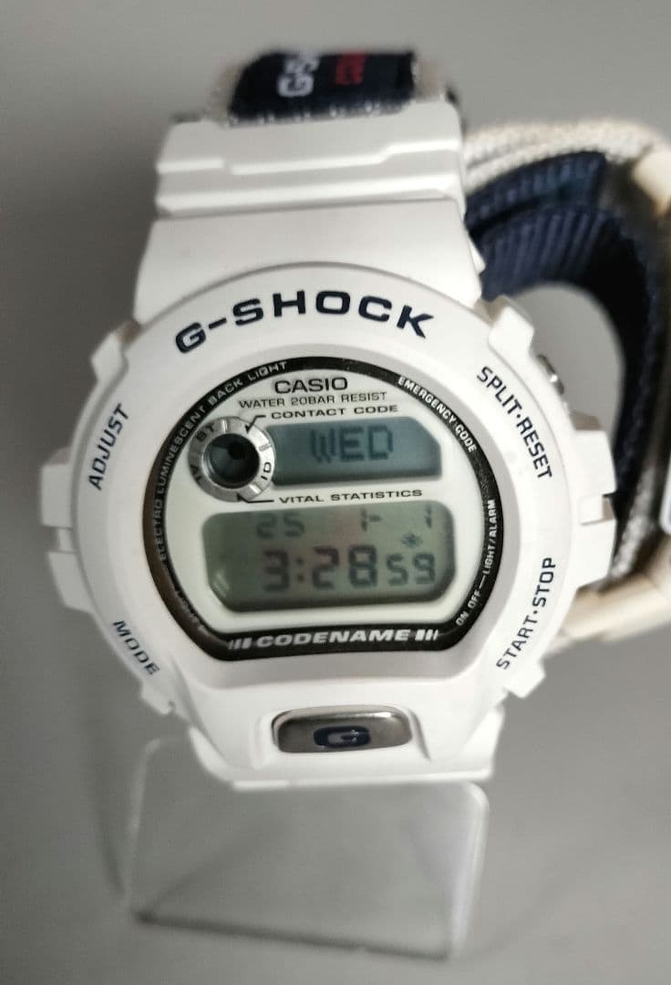 G-SHOCK Baby-G ラバコレセット ペガサス＆ユニコーン　電池交換済