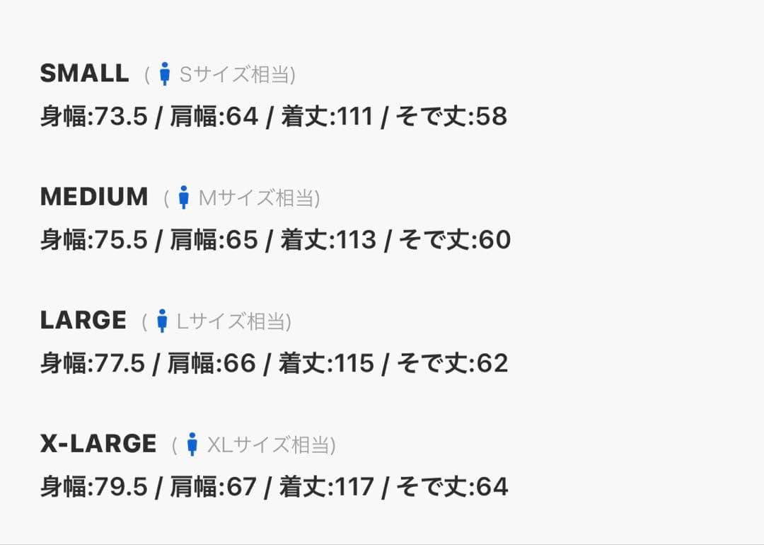 フリークストア　モッズコート