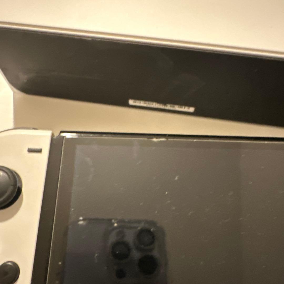 Nintendo Switch ホワイト 本体　まとめ売り