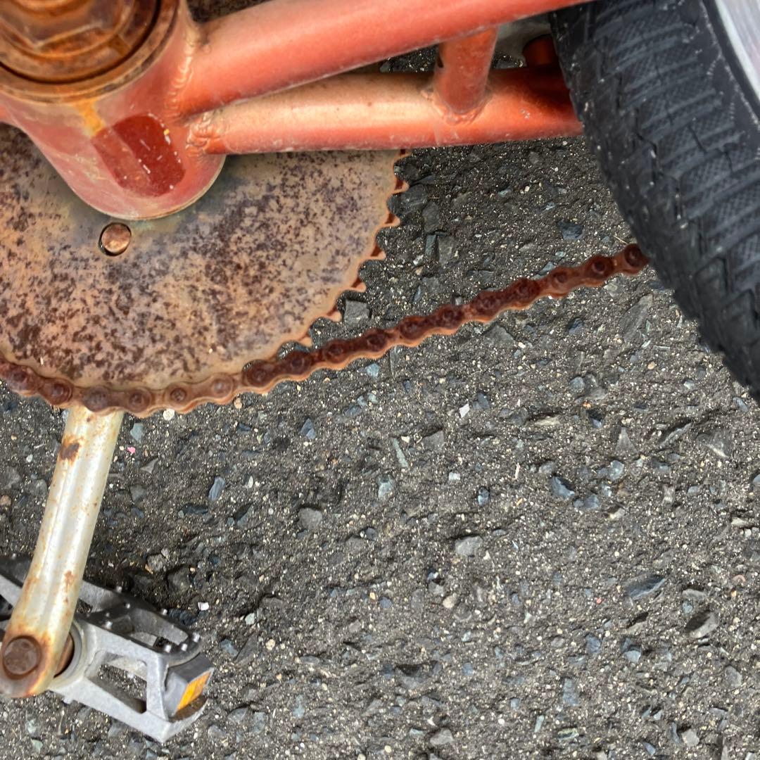 ビンテージ HUFFY HALBTON BMX 自転車 バイク クロスバイク