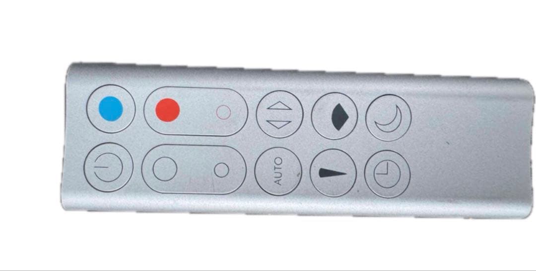 お*り様 送料込み美品dyson空気清浄機能付きPure Hot + Cool