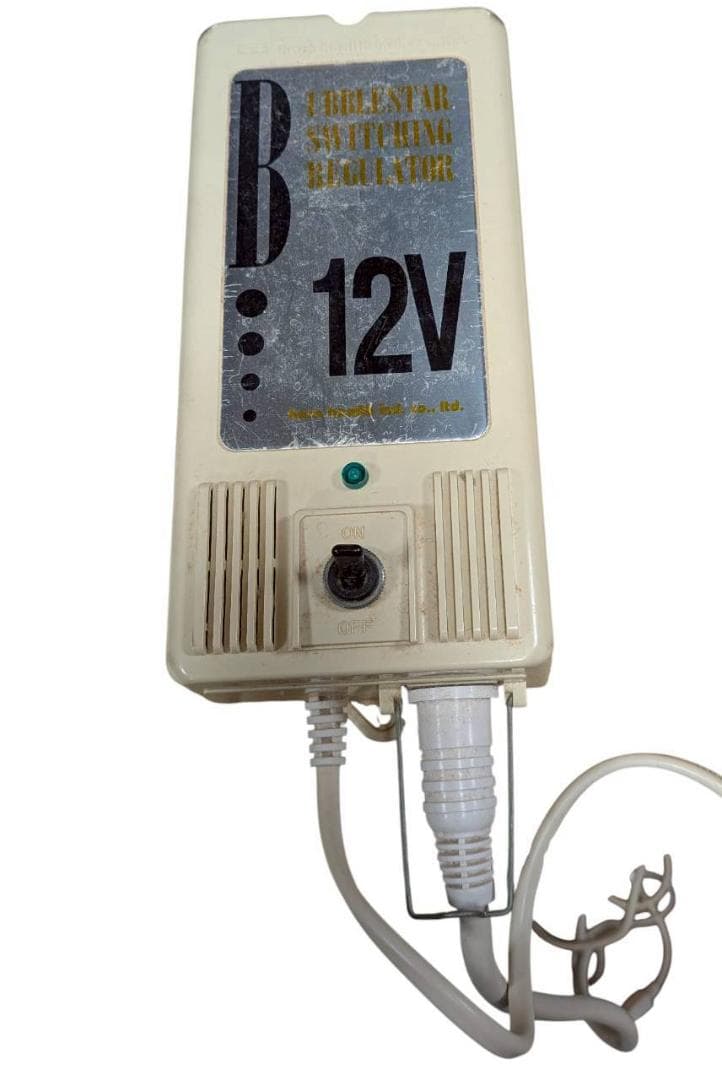 ザマイラバブルスター　ブラボー