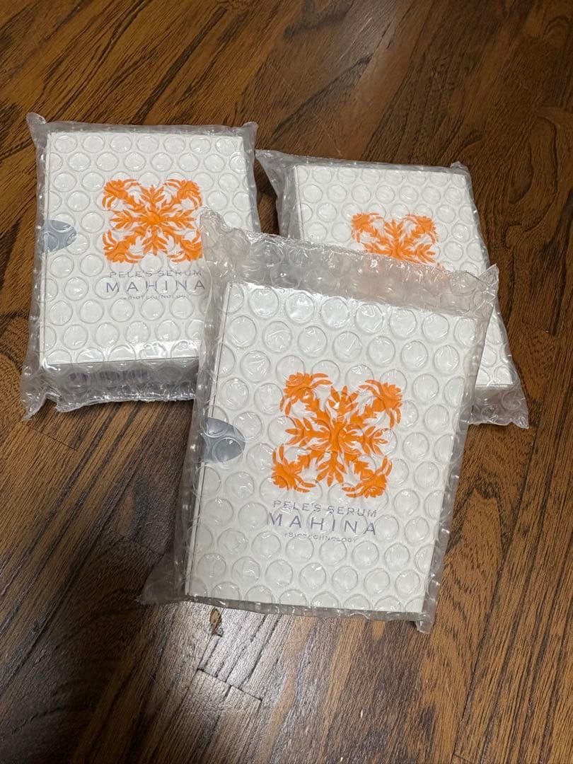 ペレグレイス　マヒナ