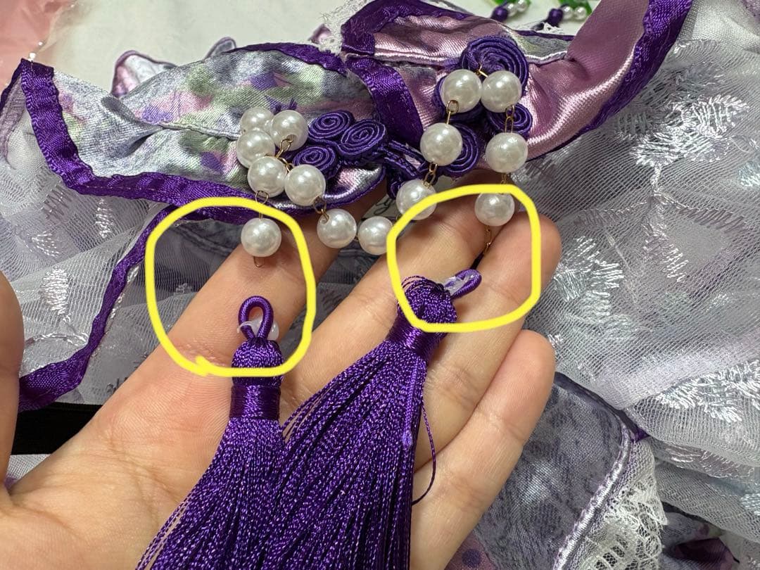 マリームーン 麻雀チャイナ コスプレ