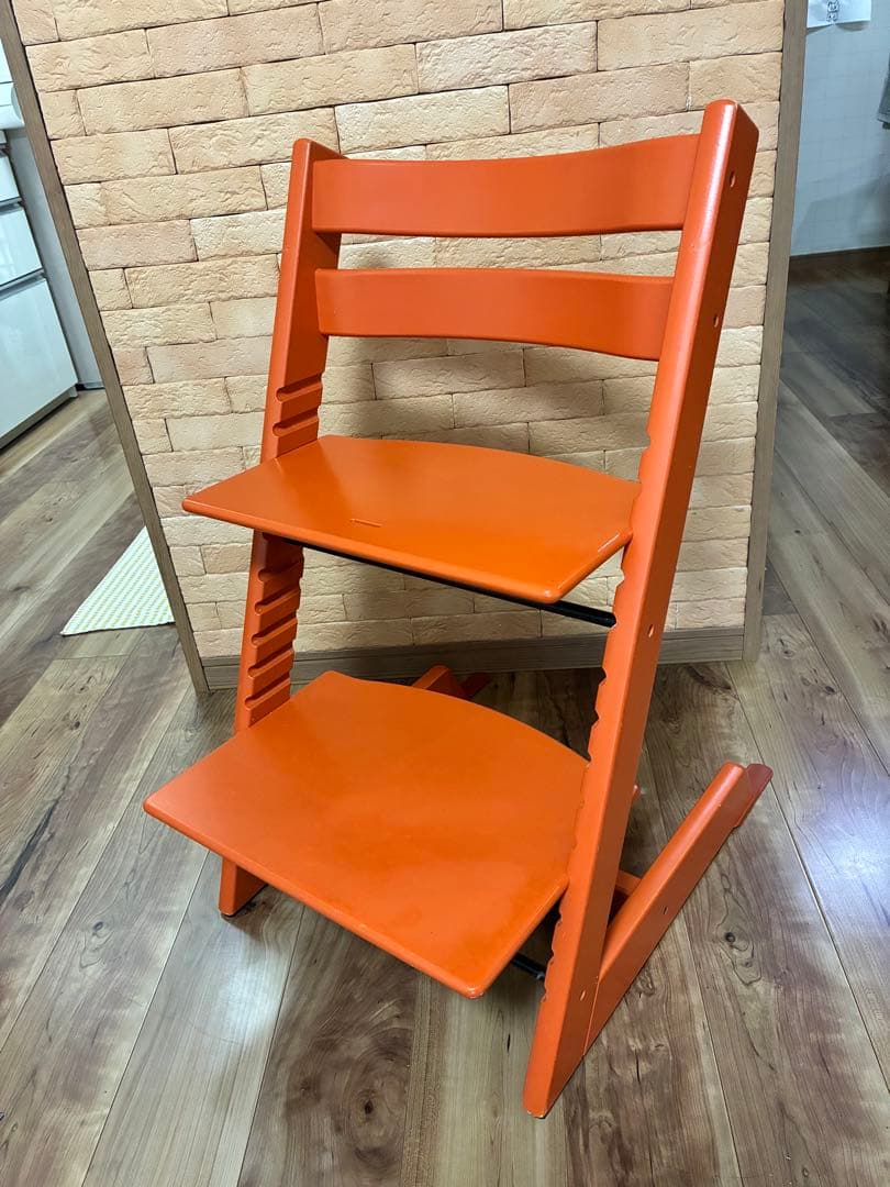 【Funa】トリップトラップベビーチェア