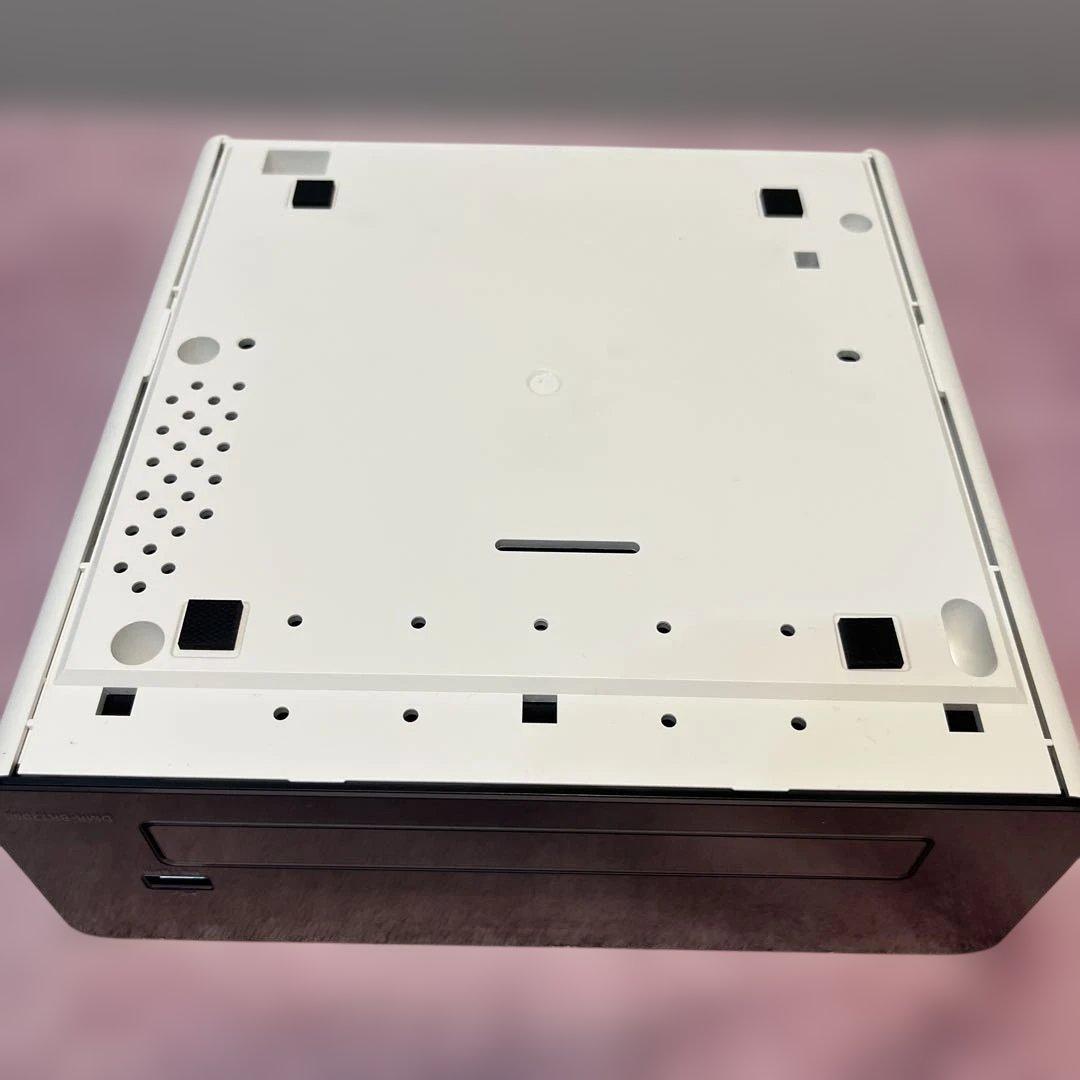 Panasonic 2TB ブルーレイレコーダー