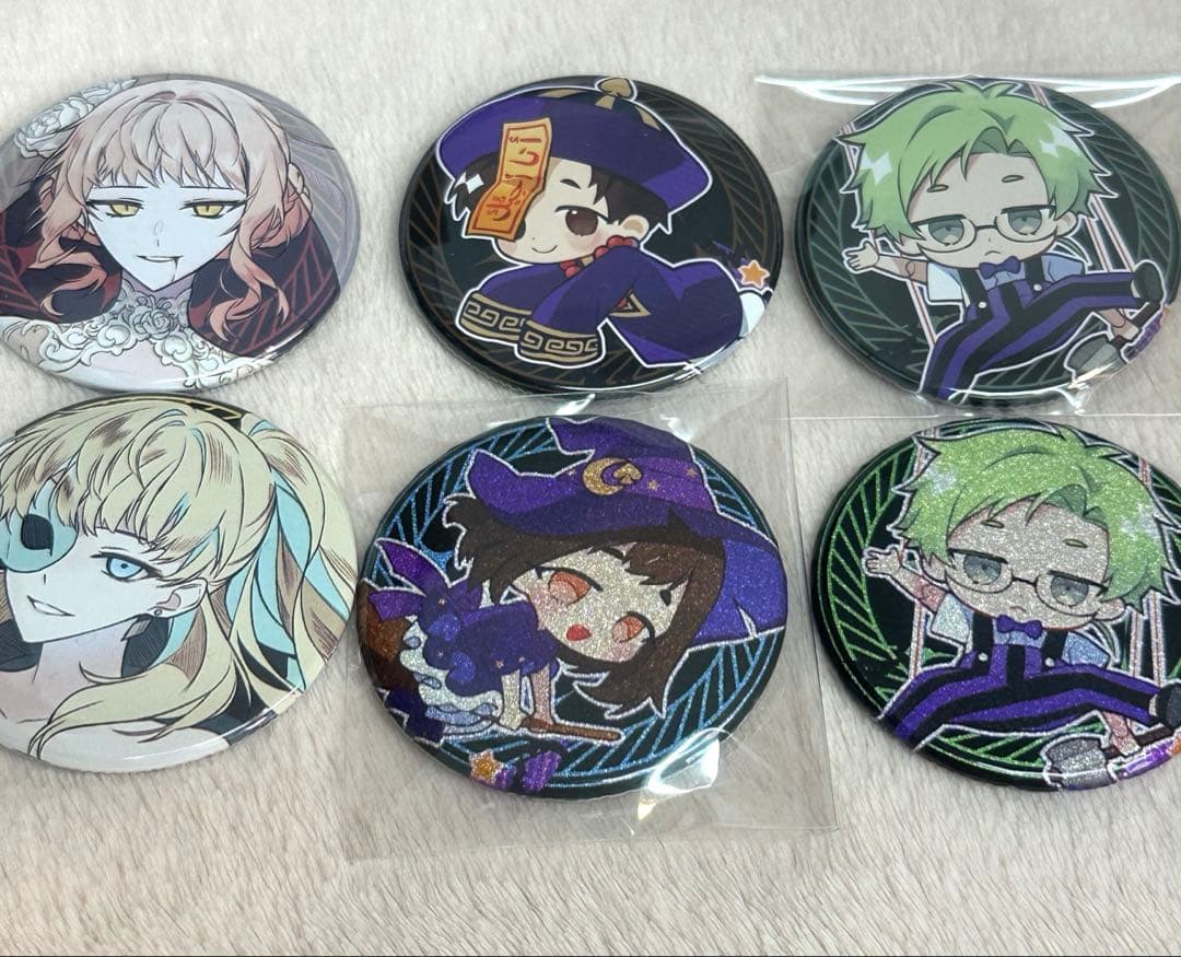 ロイヤルスキャンダル まとめ売り　30点