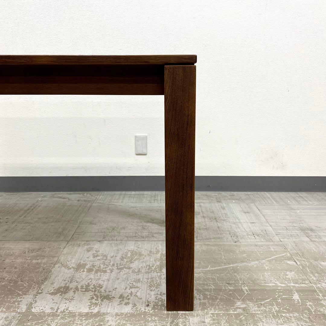 Karimoku SS3938 カリモク ユーティリティデスク 机 オーク