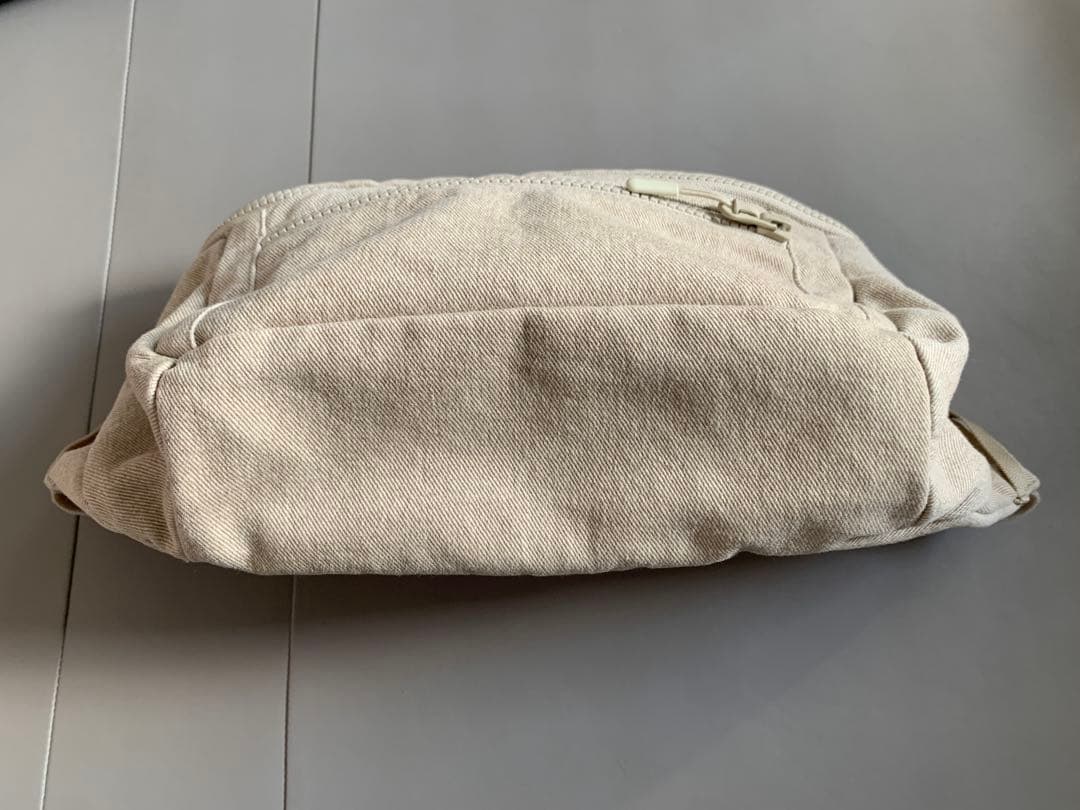 グスケット365抱っこ紐Plus グレー、ベージュ