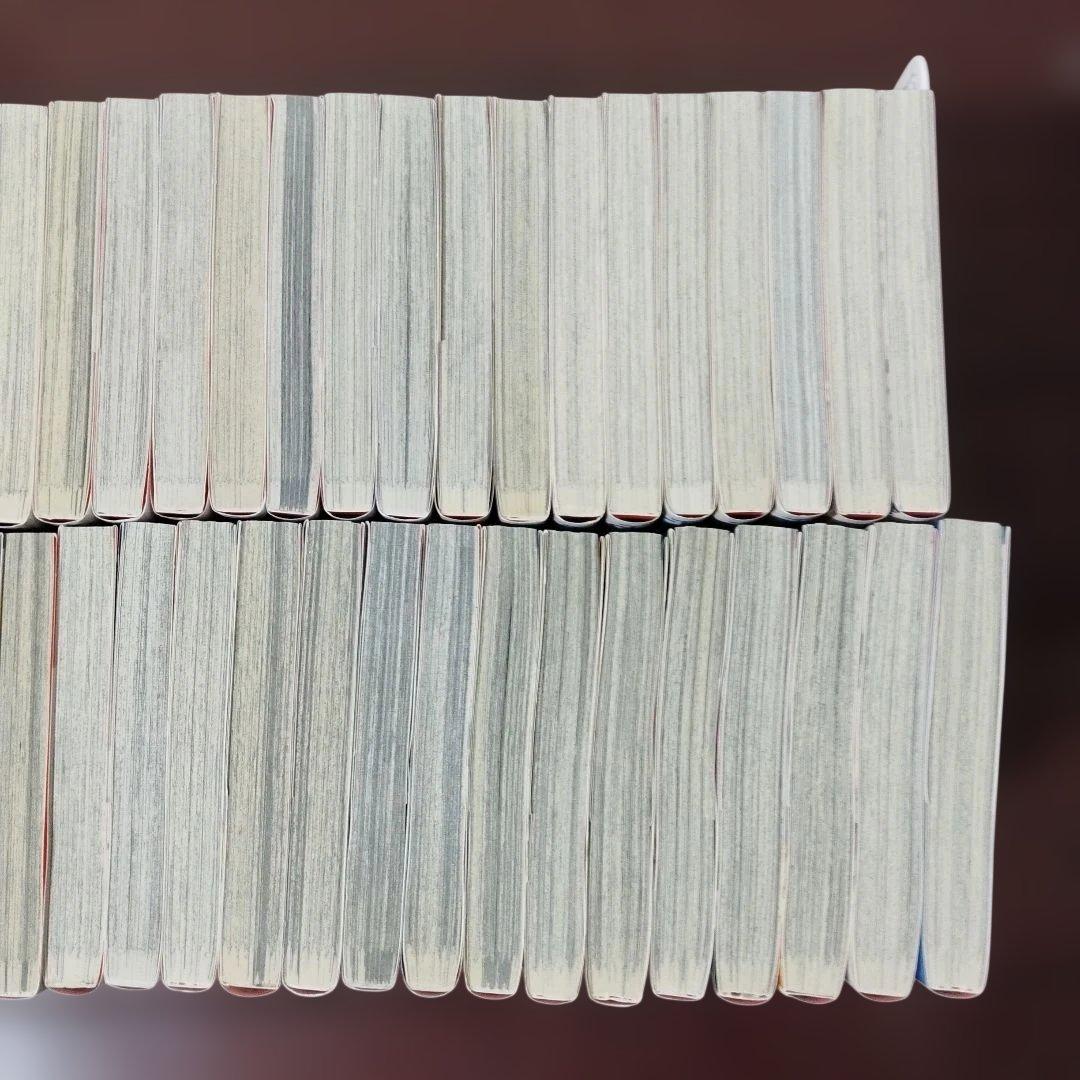 NARUTO ほぼ全巻セット