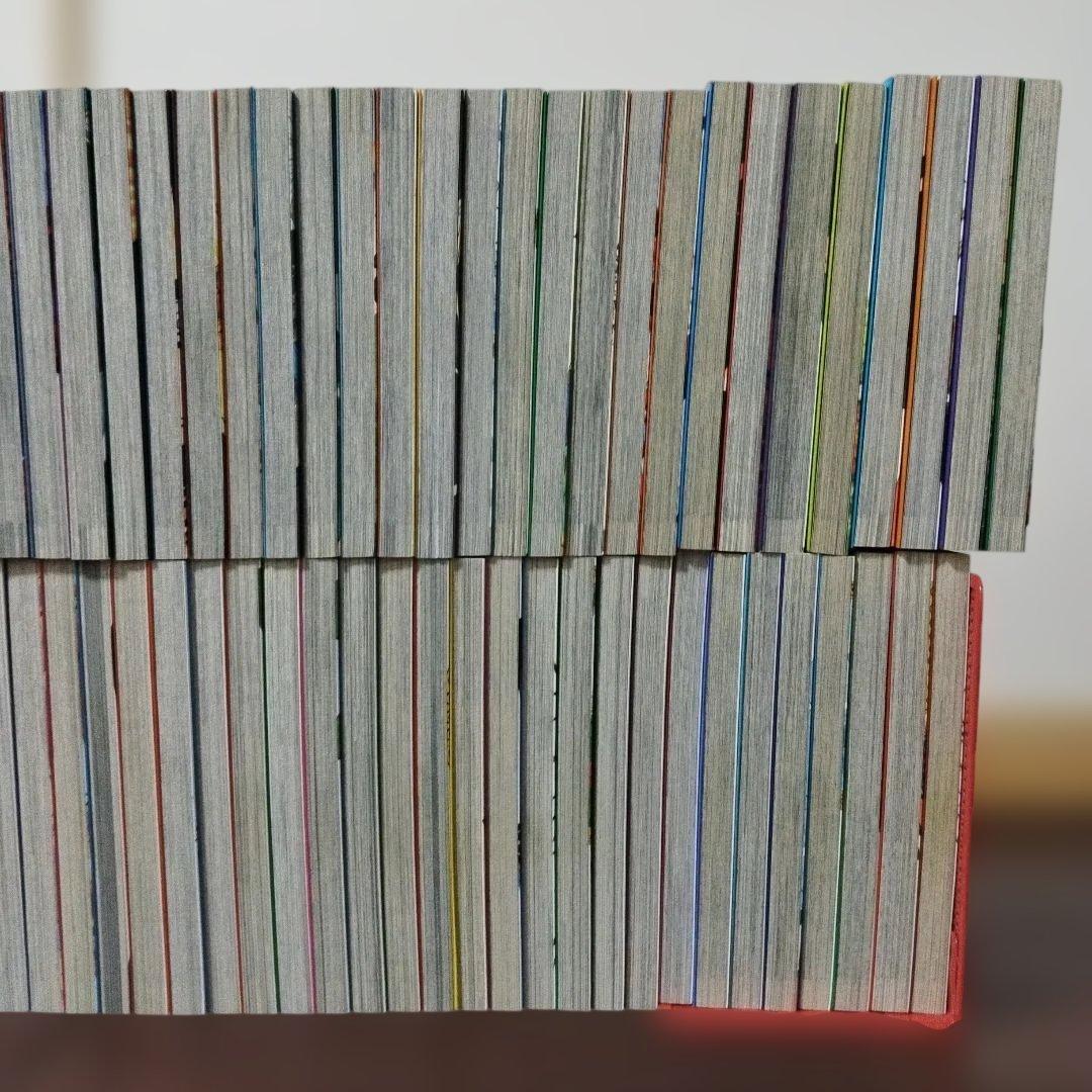 NARUTO ほぼ全巻セット