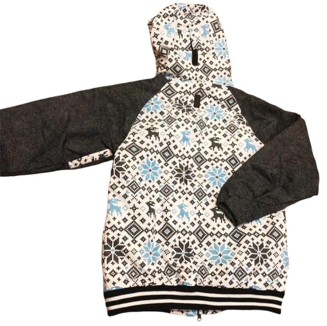 えみる様 ウエア レディース スノボ スノーボード スキー 9号 上下 ピンク