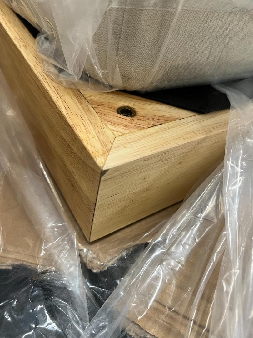 112 VENTOTA ソファ Soroi-LITE（ソロイ-ライト）２個セット