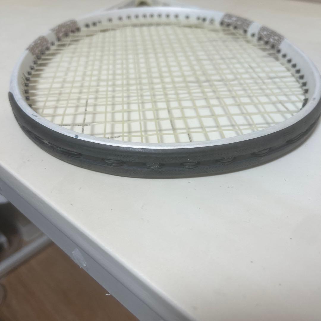 バボラ ピュア ストライク チーム ウィンブルドン エディション 2019