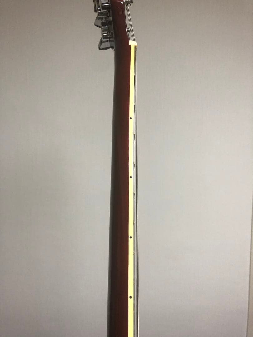 Photogenic ゴールド レスポールスタイル