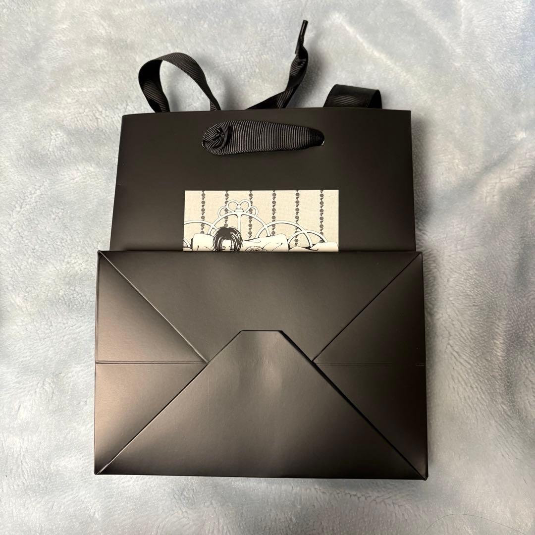 nana 香水 リブロアリア 2点セット ショッパー付き