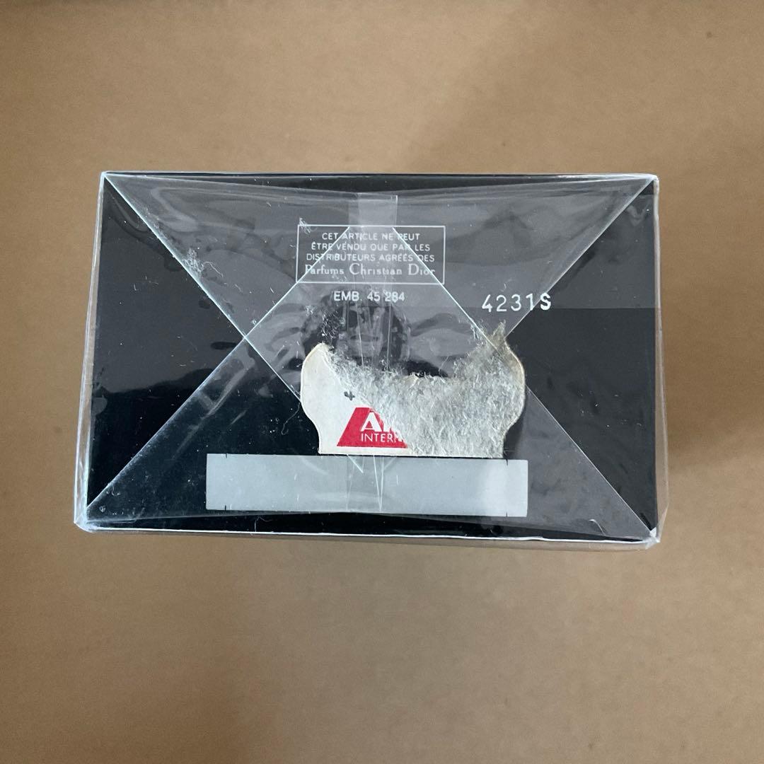 新品未開封　クリスチャン　ディオール　タンドゥル プアゾン　香水　100ml