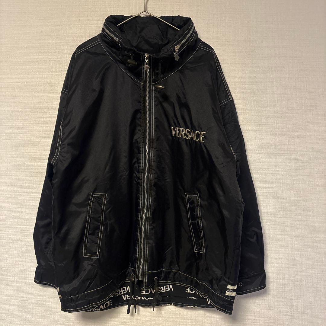 VERSACE ジャケット