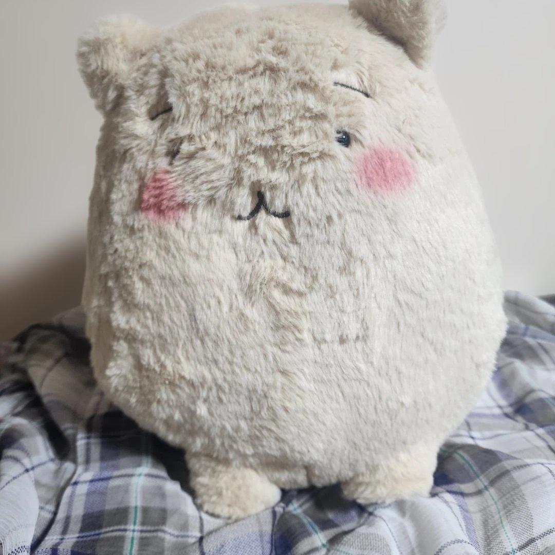 ヘタリア　ぽちくん　ぬいぐるみ