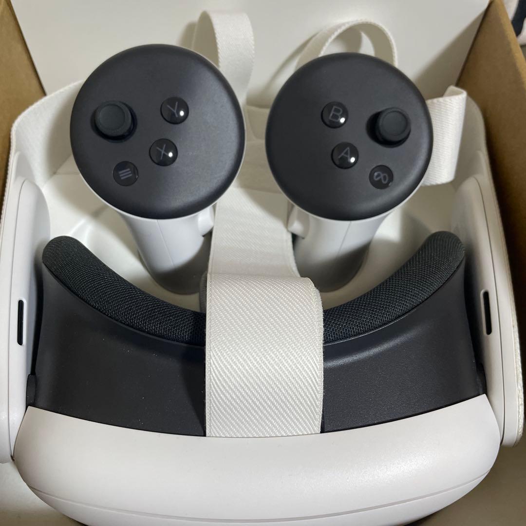 その他  Quest3 512GB