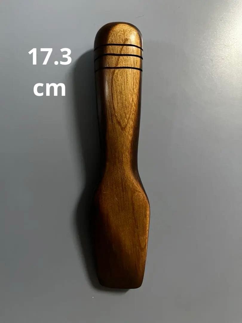 トークセン　タイ古式木槌療法叩打器具4点セット