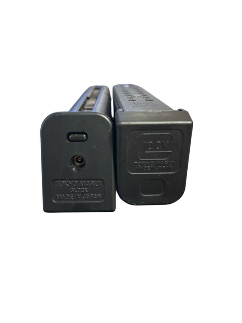 GLOCK 34 3rd Generation ガスガン