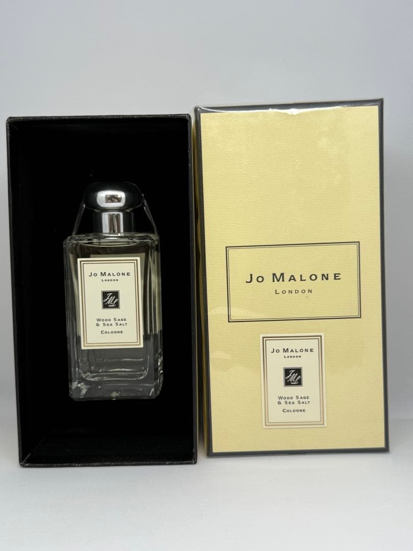 香水(ユニセックス) Jo Malone Wood Sage & Sea Salt 100ml