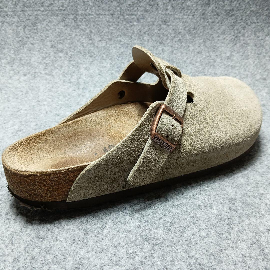 26cm ビルケンシュトック ボストン