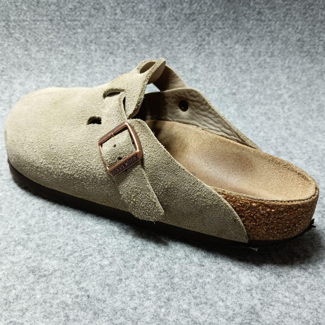 26cm ビルケンシュトック ボストン