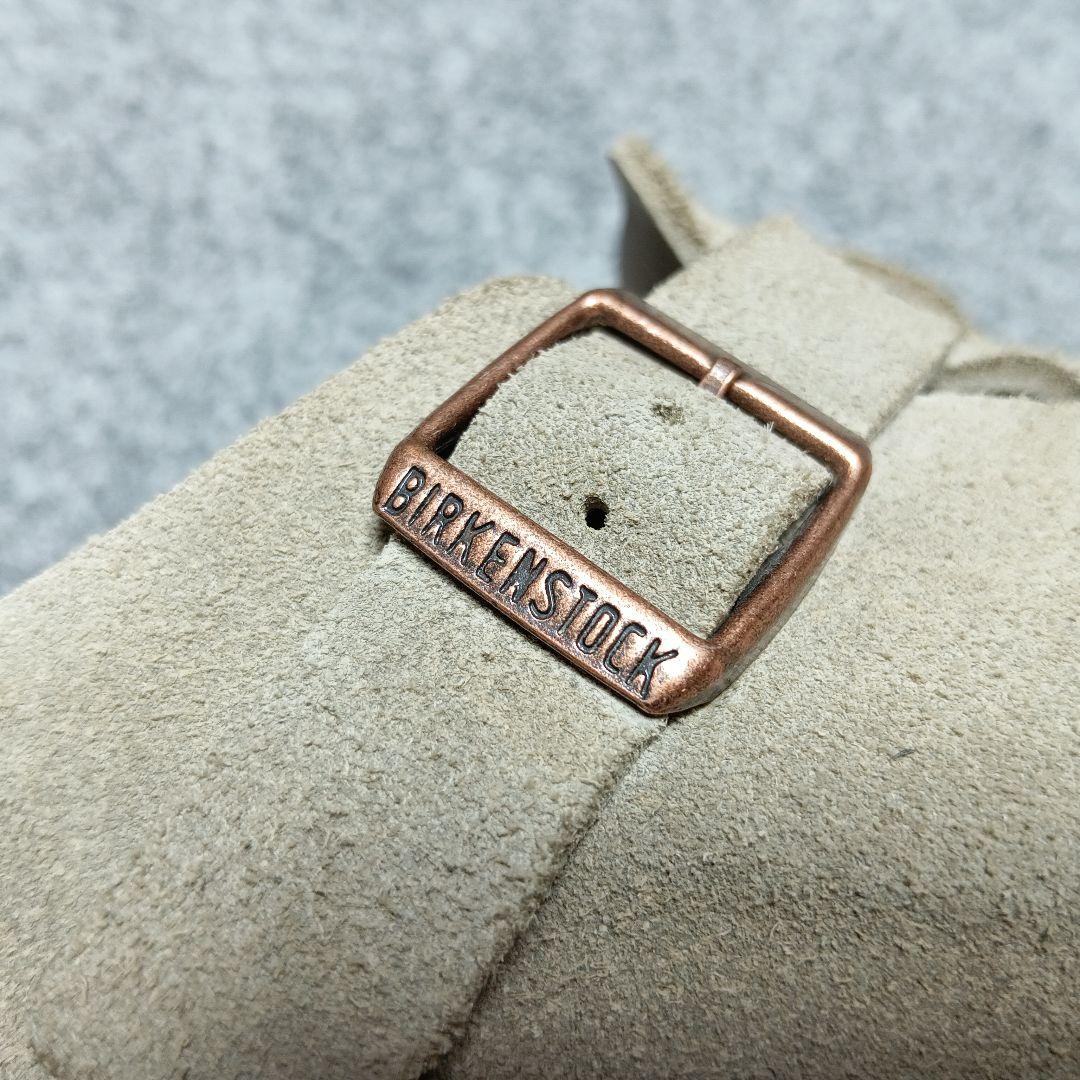 26cm ビルケンシュトック ボストン