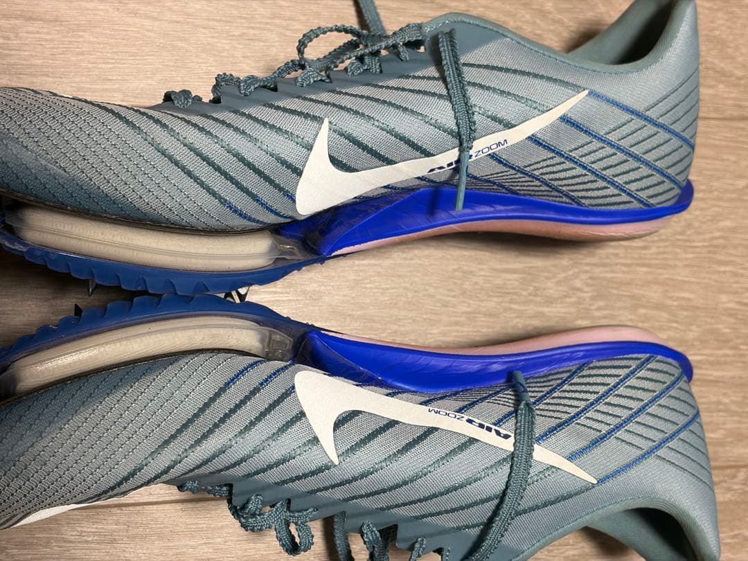 マックスフライ2 限定カラー 27.5cm